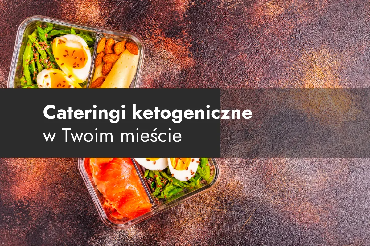 dieta ketogeniczna Łódź