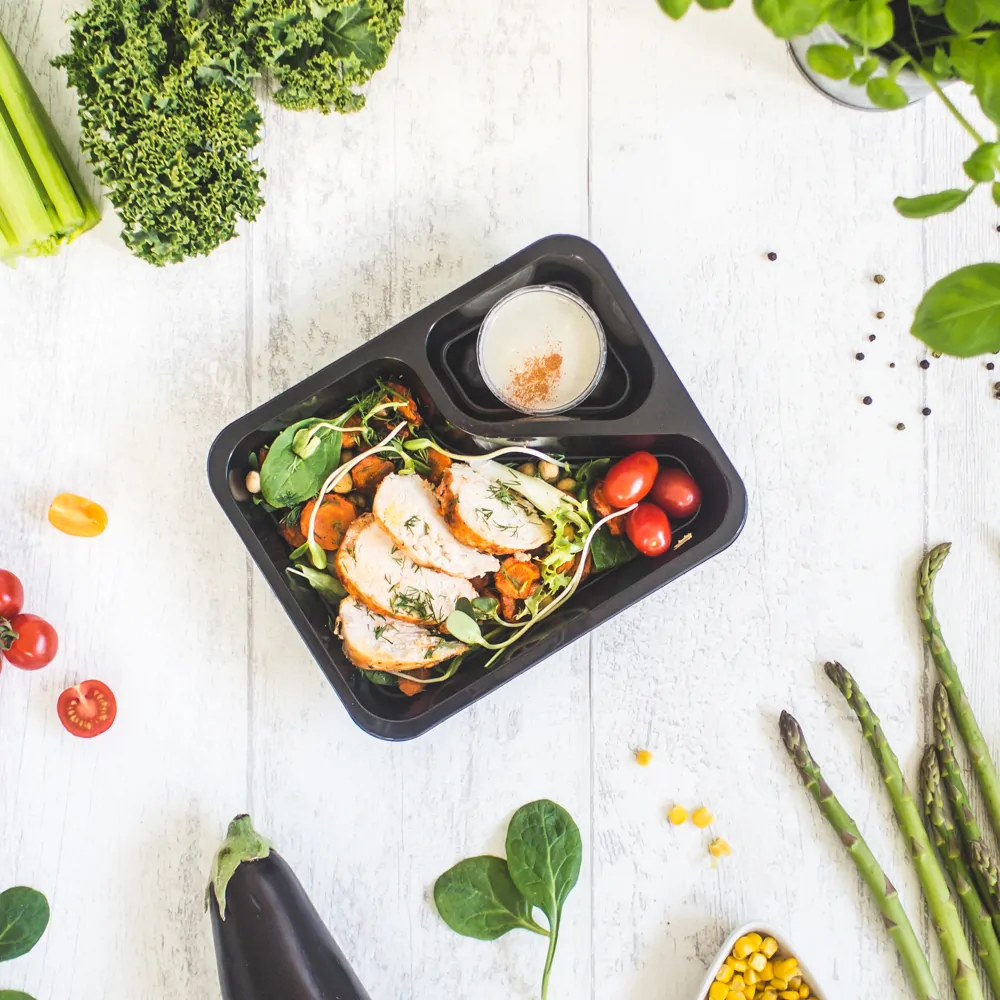dieta pudełkowa Przyszowice dieta pudełkowa Przyszowice