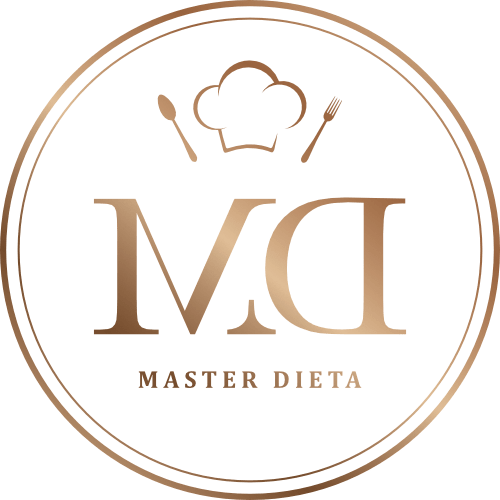 Masterdieta Logo