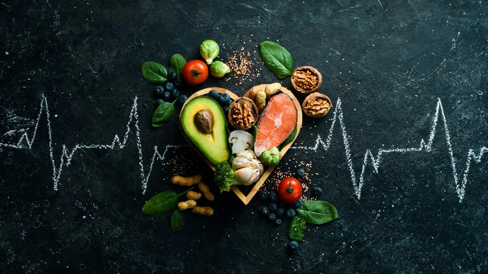 Dieta keto a cholesterol