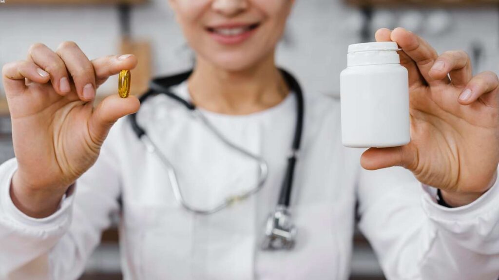 Czym suplementy diety różnią się od leków?