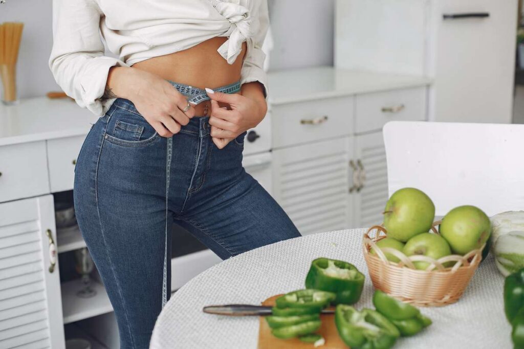 Jedz zdrowo wyglądaj lepiej