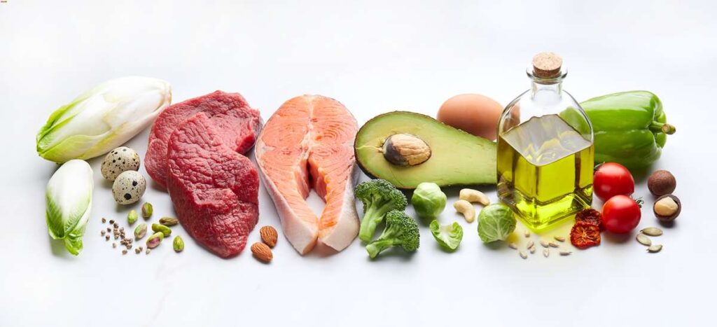 Konsekwencje niedoboru tłuszczów w diecie