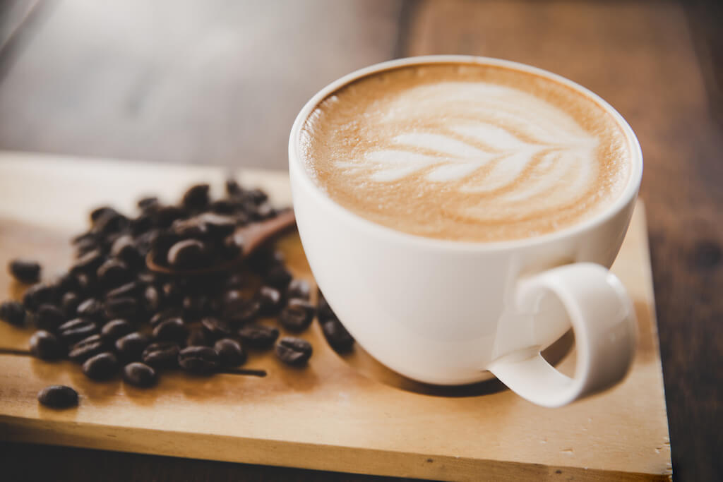Wpływ kawy na zdrowie - co jest mitem, a co jest prawdą?