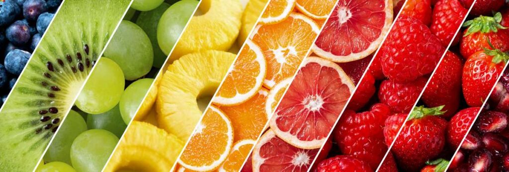 Dieta ketogeniczna: czy wymaga rezygnacji z owoców?