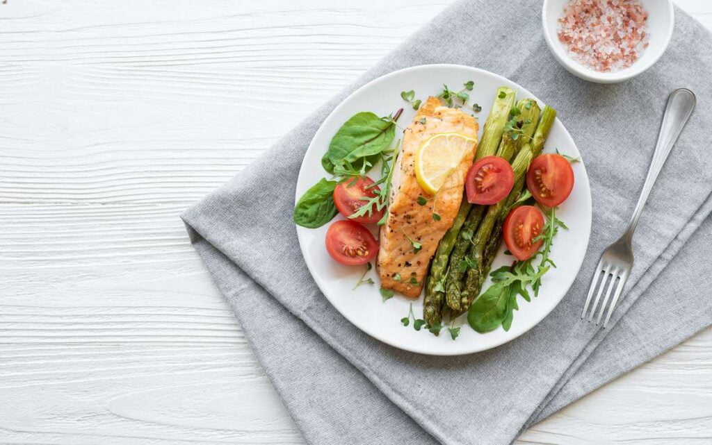 Dieta ketogeniczna – jak zacząć