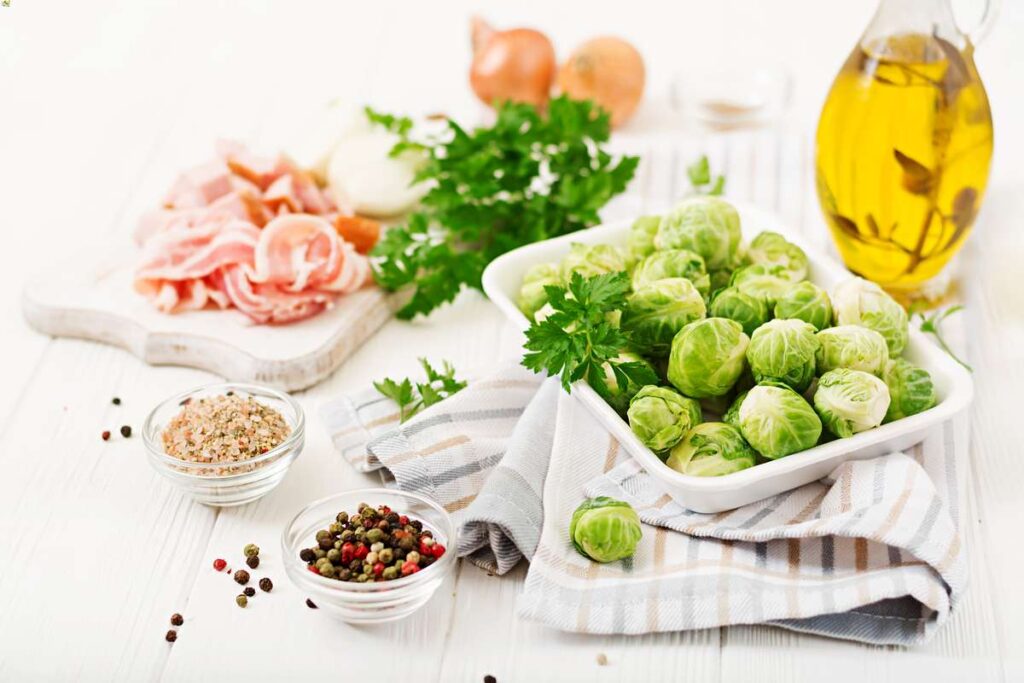 Jak rozpocząć dietę ketogeniczną?