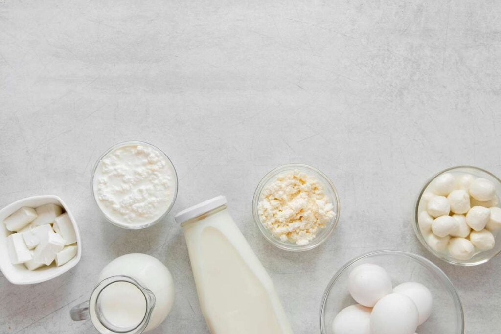 Jakie są rodzaje tłuszczów?