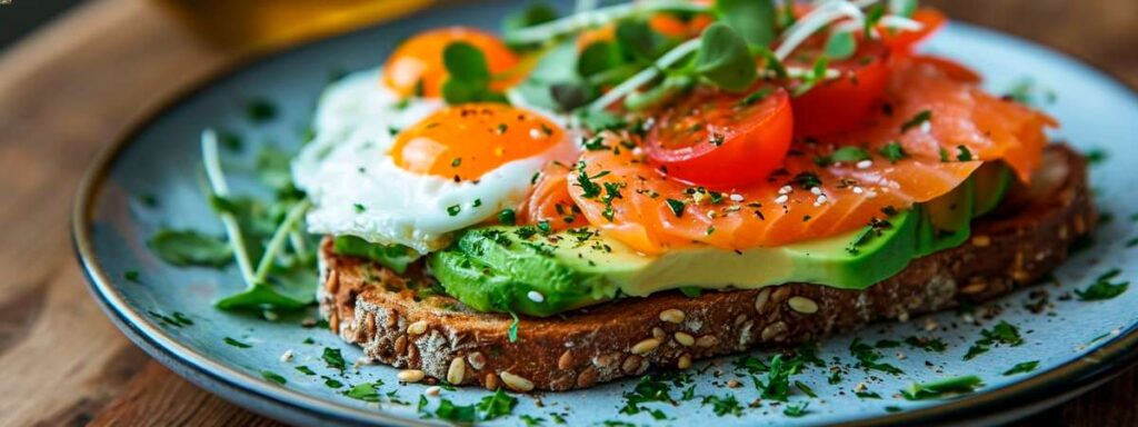 Jakie są zasady diety keto?