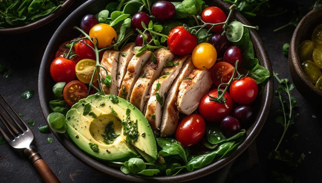 Od czego zacząć dietę keto?