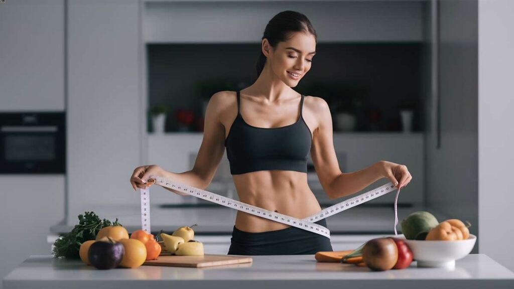 Wpływ diety keto na zdrowie