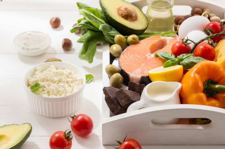 Zdrowe tłuszcze w diecie ketogenicznej – dlaczego są ważne?