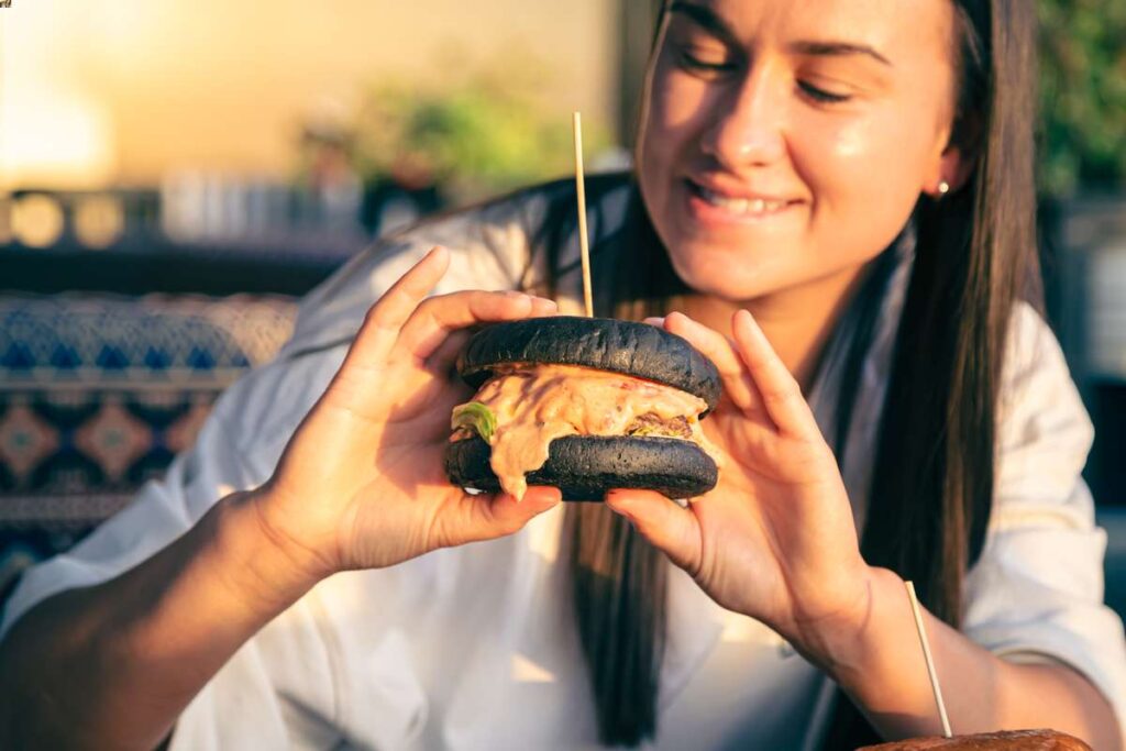 Gdzie zjeść keto jedzenie?  Praktyczne wskazówki dla kierowców