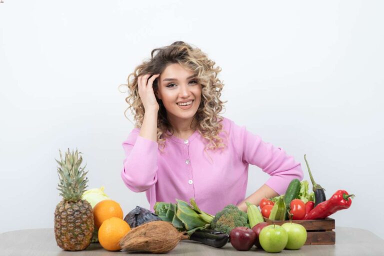 Jak zminimalizować stres poprzez odpowiednią dietę?