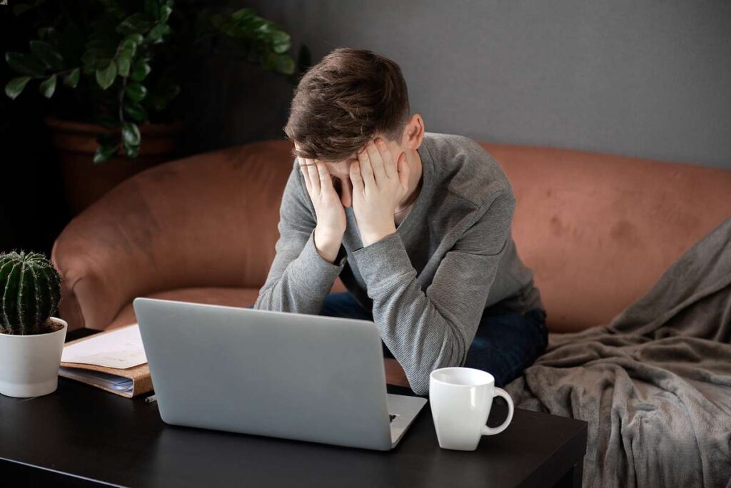 Jakie mogą być skutki długotrwałego stresu?