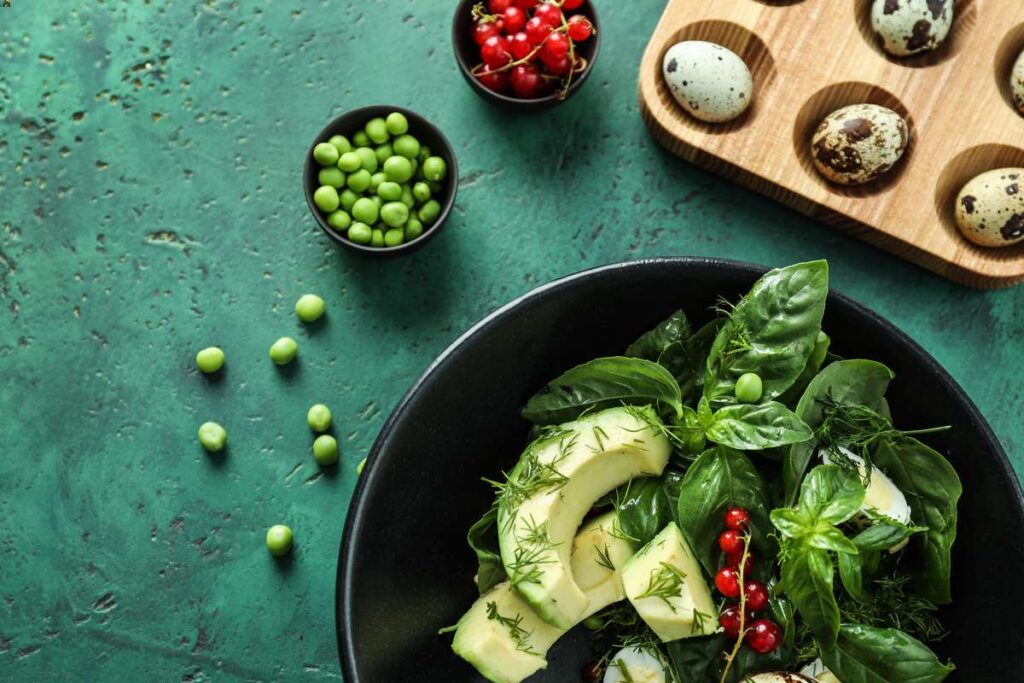 Przez wielu weganizm jest restrykcyjną dietą