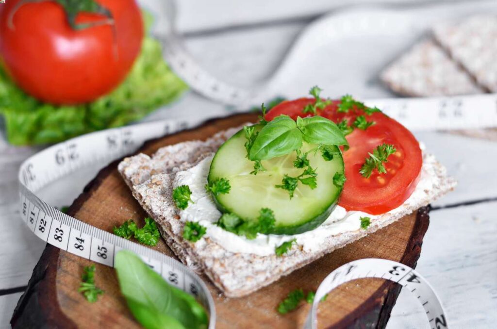 Zasady diety ketogenicznej, które pomogą chudnąć